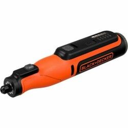 Utensile multifunzione Black & Decker BCRT8I-XJ