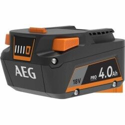 Set trapano e accessori AEG Powertools