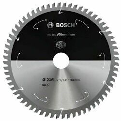 Disco da taglio BOSCH Saw Blade Ø 21,6 cm