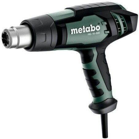 Pistola ad aria calda Metabo HG 16-500 1600 W