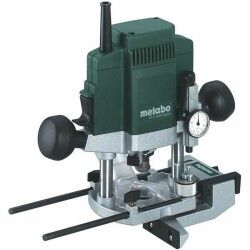 Trapano a corona/Fresatrice Metabo 601229000 1200 W