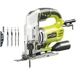 Seghetto Ryobi 600 W 85 mm