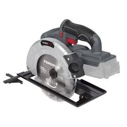 Circular saw Powerplus POWEB2520 18 V