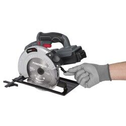 Circular saw Powerplus POWEB2520 18 V