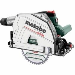 Sega circolare Metabo 18 V 165 mm