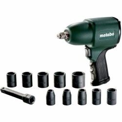 Screwdriver Metabo DSSW 360