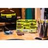 Set per lucidatura bricolage Ryobi RAR800K 120 Pezzi