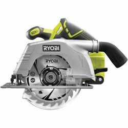 Sega circolare Ryobi R18CS-0 18 V