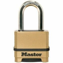 Lucchetto a combinazione Master Lock