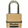 Lucchetto a combinazione Master Lock