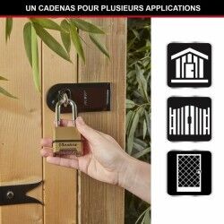 Lucchetto a combinazione Master Lock