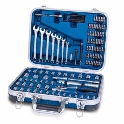 Set di Chiavi Scheppach TB170 135 Pezzi