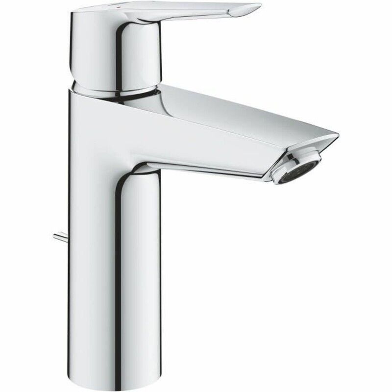 Rubinetto Monocomando Grohe Start Metallo