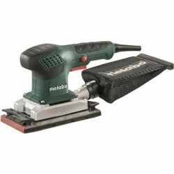 Random orbital sander Metabo SR 2185 200 W