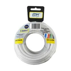 Cavo EDM Bianco 20 m