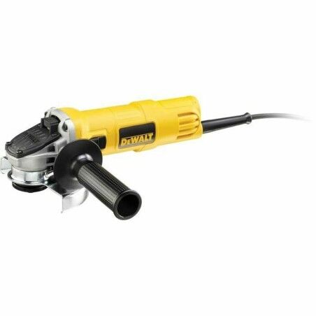 Smerigliatrice Dewalt DWE4057-QS 800 W 125 mm Mini