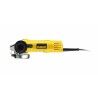 Smerigliatrice Dewalt DWE4057-QS 800 W 125 mm Mini