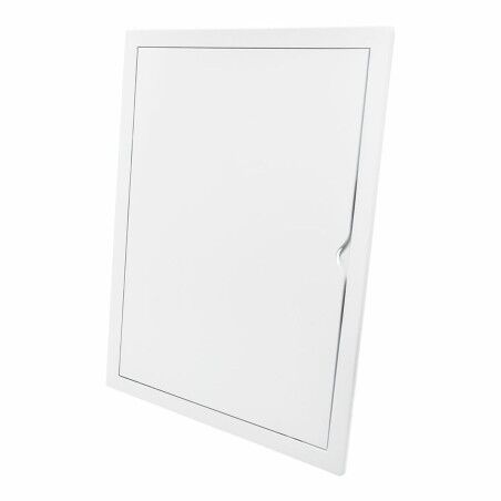 Coperchio di ispezione EDM 87744 Bianco Da incasso Rettangolare 32,5 x 42,5 cm