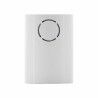 Wireless Doorbell with Push Button Bell Extel 100 m