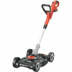 Tosaerba Black & Decker STC1820CM-QW 18 V