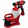 Electric Paint Sprayer Gun Einhell 4260015