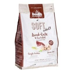 mangime BOSCH Tiernahrung Adulto Anatra Patate 2,5 kg