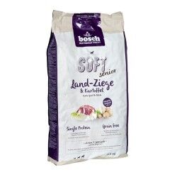 mangime BOSCH Soft Anziano Patate Capra 12,5 Kg