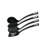 Kitchen Utensils Set Quttin Nylon 4 Pieces (15 Units)