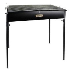 Barbecue Algon Grande Ferro (80 x 42 cm)