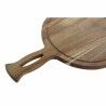 Tagliere DKD Home Decor Naturale Legno Acacia Rettangolare 26 x 39 x 1,5 cm