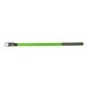 Collare per Cani Hunter Convenience Verde Taglia M/L (42-50 cm)