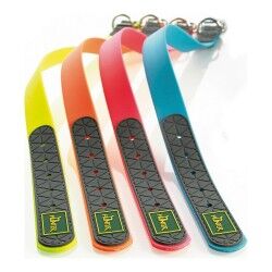 Collare per Cani Hunter Convenience Rosa (42-50 cm)