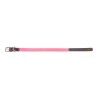 Collare per Cani Hunter Convenience Rosa (42-50 cm)