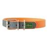 Dog collar Hunter Convenience Orange