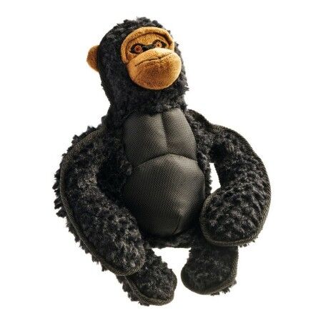 Peluche per cani Hunter Tough Kamerun Gorilla (29 cm)