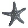 Dog toy Hunter Skagen Dark blue Starfish