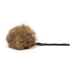 Canna per Gatti Gloria Rogers Pompon (12 cm)