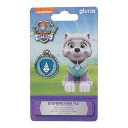 Targhetta per collana The Paw Patrol Everest Taglia M