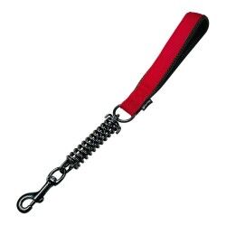 Dog Lead Gloria 41 cm Red