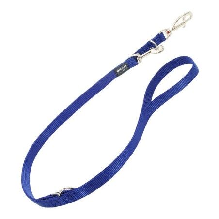 Guinzaglio per Cani Red Dingo Blu scuro (1,5 x 200 cm)