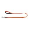 Guinzaglio per Cani Hunter CONVENIENCE Arancio (120 cm)