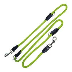 Dog Lead Gloria 1 x 200 cm Green