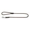 Dog Lead Hunter FREESTYLE Brown (110 cm)