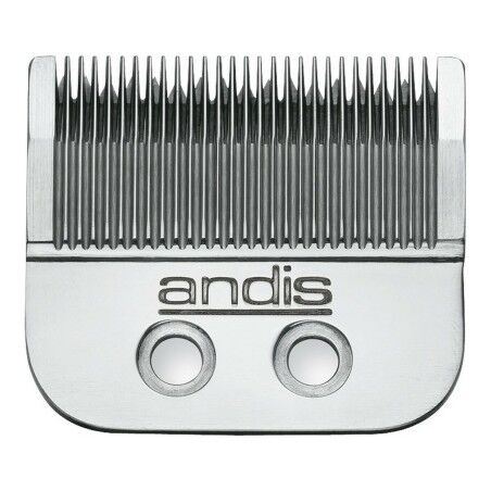 Shaving razor blades Andis CU03006LX Stainless steel