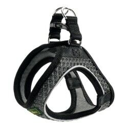 Dog Harness Hunter Hilo-Comfort Anthracite XS (30-35 cm)