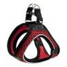 Imbracatura per Cani Hunter Hilo-Comfort Rosso Taglia M (55-60 cm)