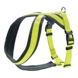 Imbracatura per Cani Hunter London Comfort 73-100 cm Taglia L Lime