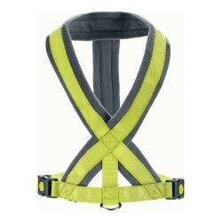 Imbracatura per Cani Hunter London Comfort 73-100 cm Taglia L Lime