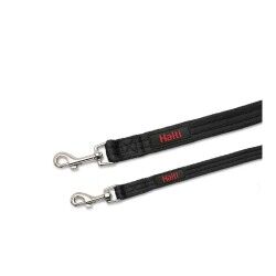 Dog Lead Company of Animals Black S