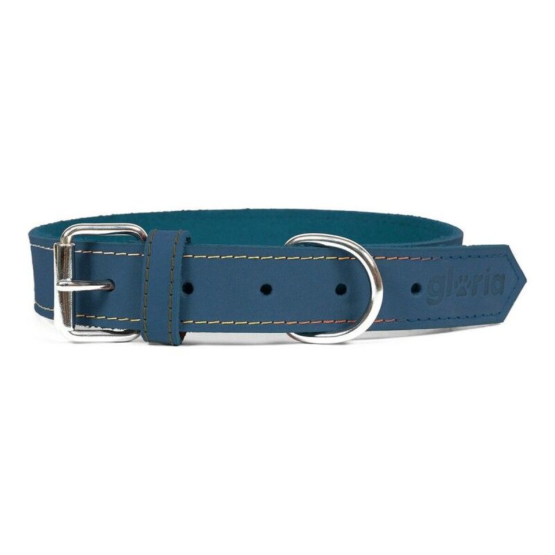 Collare per Cani Gloria Oasis Azzurro (65 x 3 cm)